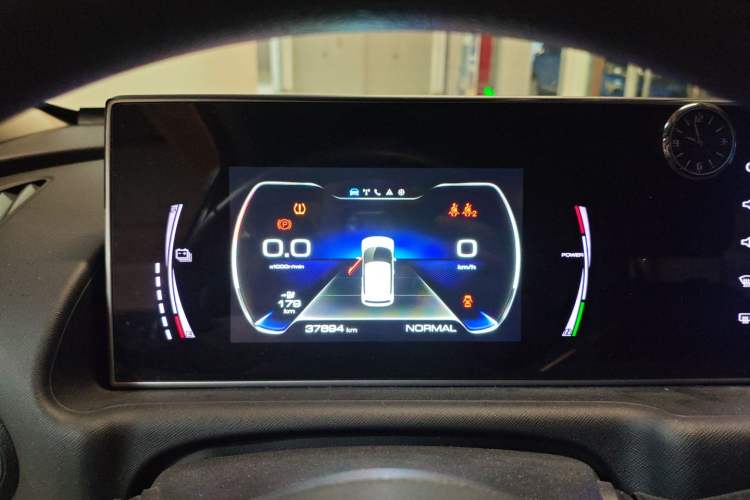 Used ORA White Cat 2020 401 km Long-Range Version