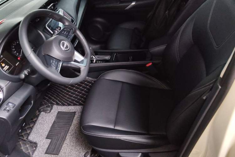 Used Nissan Kicks 2023 Jingqing Edition 1.5L Unleash Pure "Jing" – The Luxurious Version