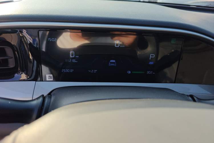 Used Geely Galaxy Geome 2025 310km Youth Edition