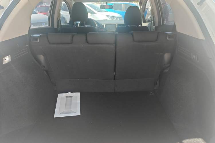 Used Everus VE-1 2021 Travel Edition
