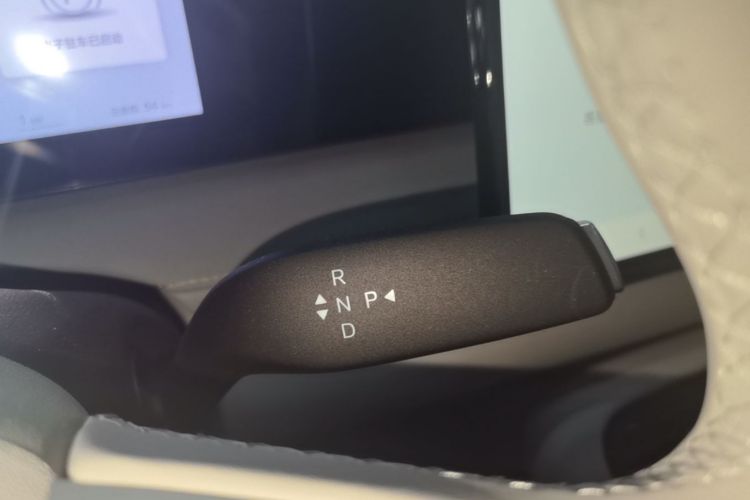 Used BYD Sealion 06 New Energy 2025 DM-i High-Trim Model