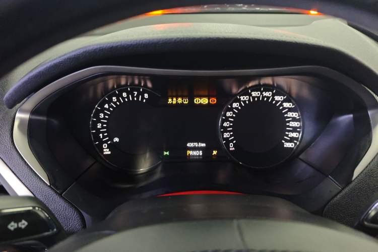 Used Lincoln MKZ 2020 2.0T Deluxe Edition