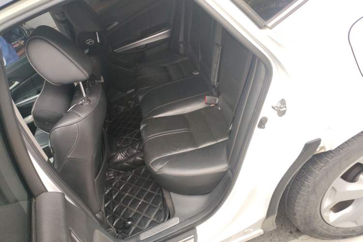 Used Honda Crosstour 2012 2.4L Luxury Edition