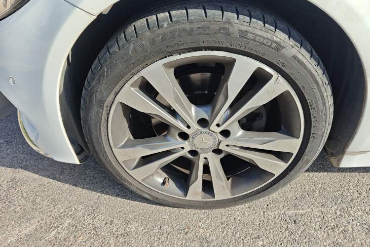 Used Mercedes-Benz C-Class 2015 C 200 L 4MATIC Sport Edition