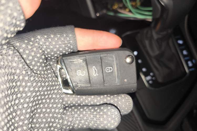 Used Volkswagen Tiguan X 2023 330TSI Two-Wheel-Drive Flagship Edition