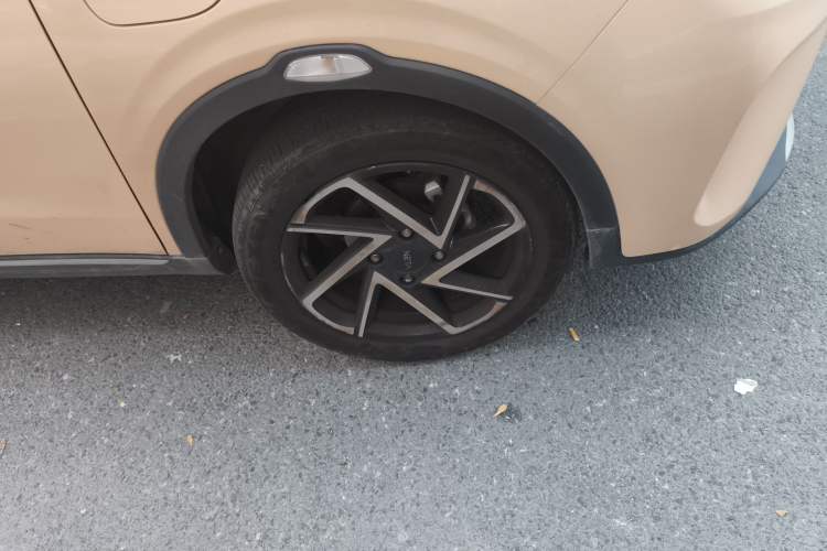 Used NETA AYA 2023 401 Lite