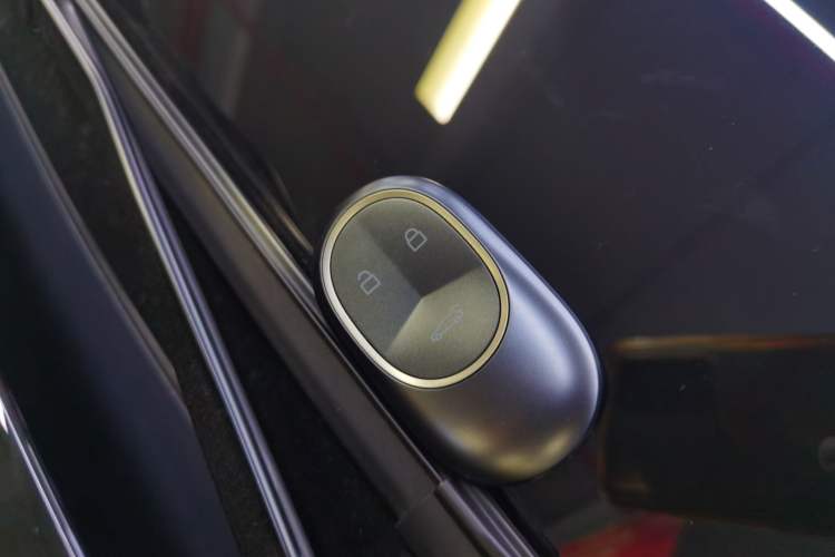 Used Nio ES6 2024 75 kWh