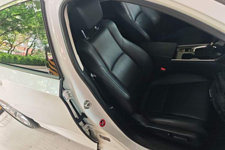 Used Honda Accord 2018 260TURBO Elite Edition China VI