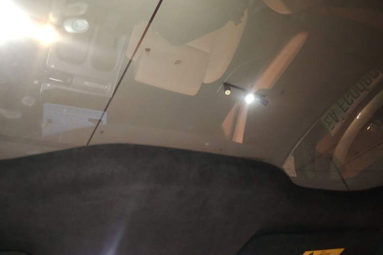 Used Nio ET5T 2024 75kWh Touring