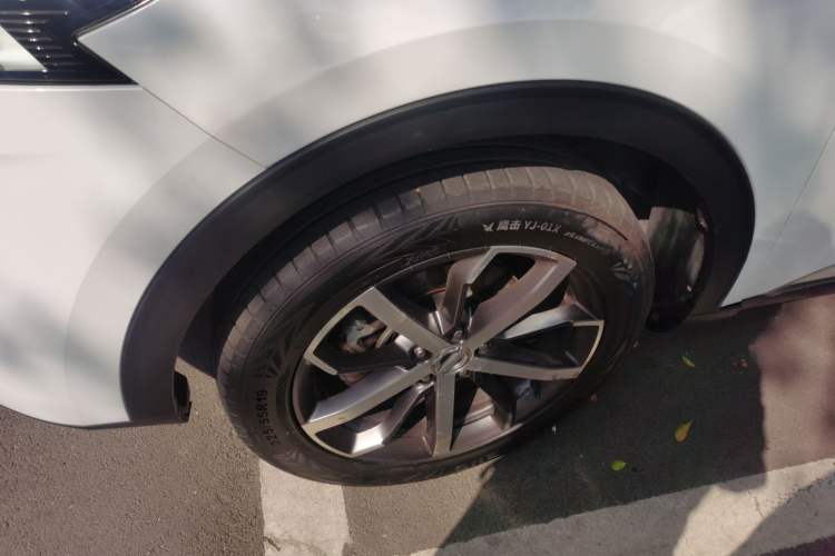 Used Haval F7 2019 1.5T Two-Wheel Drive i-Trend China V Emission Standard