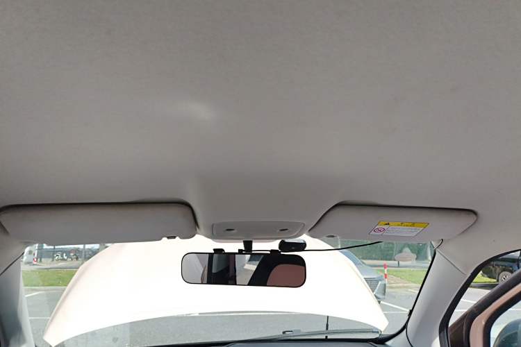 Used Leapmotor T03 2021 400 Lite Edition Lithium Iron Phosphate