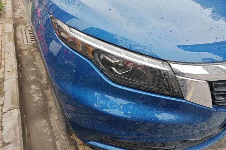 Used Qoros 5 2019 1.6T Automatic Zhiyun Connect (AliOS) Edition Prestige Model