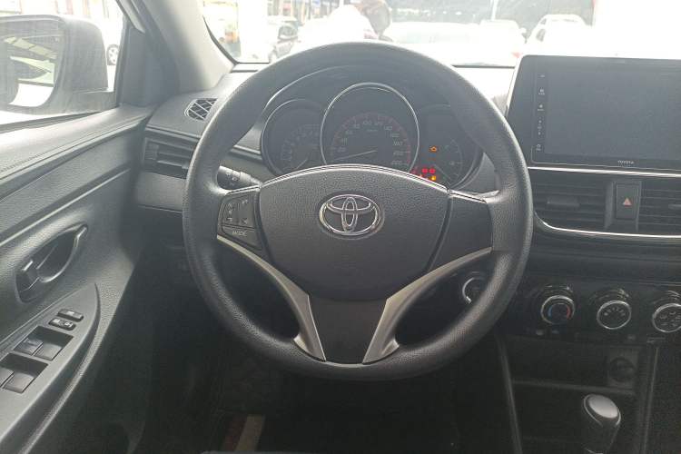 Used Toyota Vios 2022 1.5L 20th Anniversary Edition