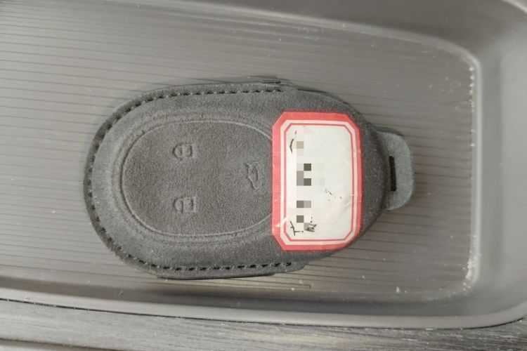 Used Nio ET7 2022 100kWh First Edition
