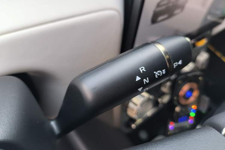 Used iCAR V23 2025 401 Two-Wheel Drive Advanced Edition