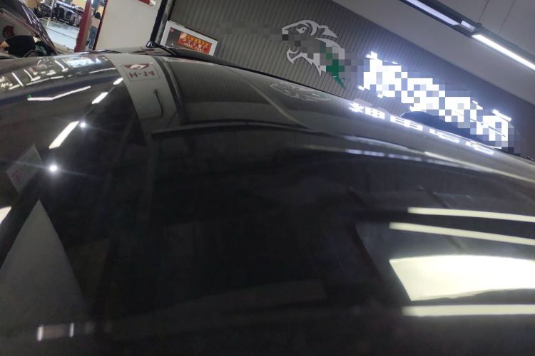 Used VOYAH Dream 2024 PHEV Extended-Range Premium Edition Roof