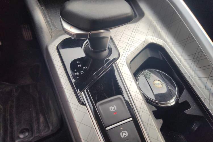 Used Geely Auto Preface 2023 2.0TD Luxury Version
