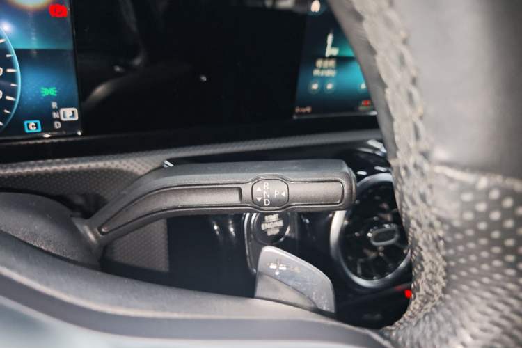 Used Mercedes-Benz A-Class 2019 A 180 L Sport Sedan