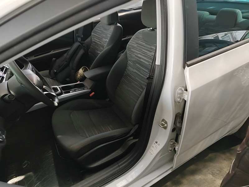 Used Chevrolet Monza 2023 1.5L Dual-Clutch Enjoyment Edition – Joy — 14
