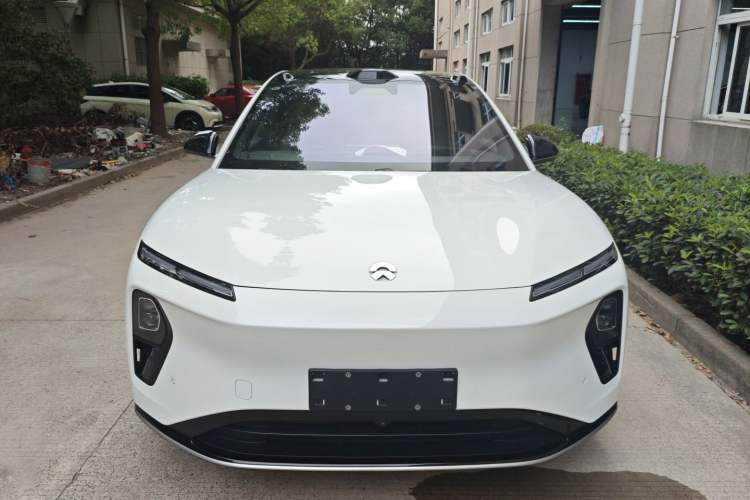 Used Nio ET9 2025 100 kWh
