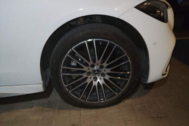 Used Mercedes-Benz C-Class 2024 C 260 L Sport Edition