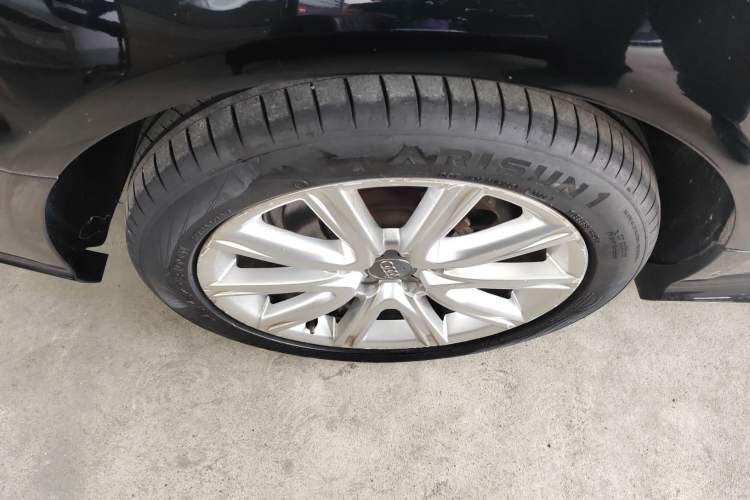 Used Audi A6L 2018 30th Anniversary Edition TFSI Trendy Model
