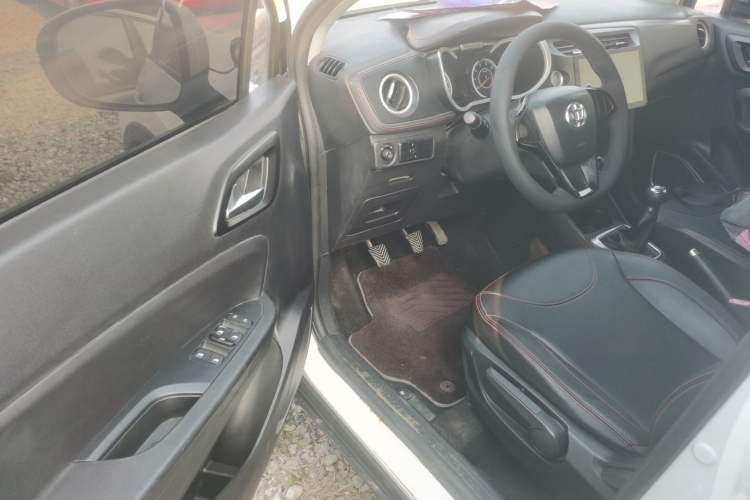 Used Brilliance V3 2016 1.5L Manual Comfort Model
