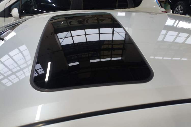 Used Toyota Levin 2022 185T CVT Luxury Edition Roof