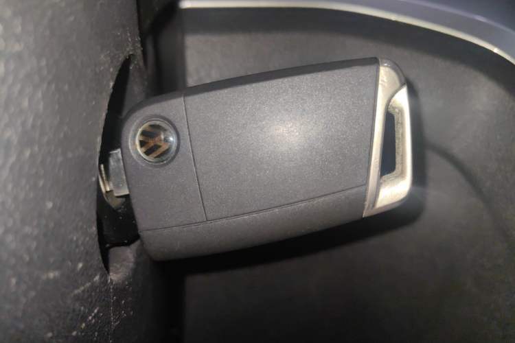 Used Volkswagen Lamando 2021 230TSI DSG Fashion Edition
