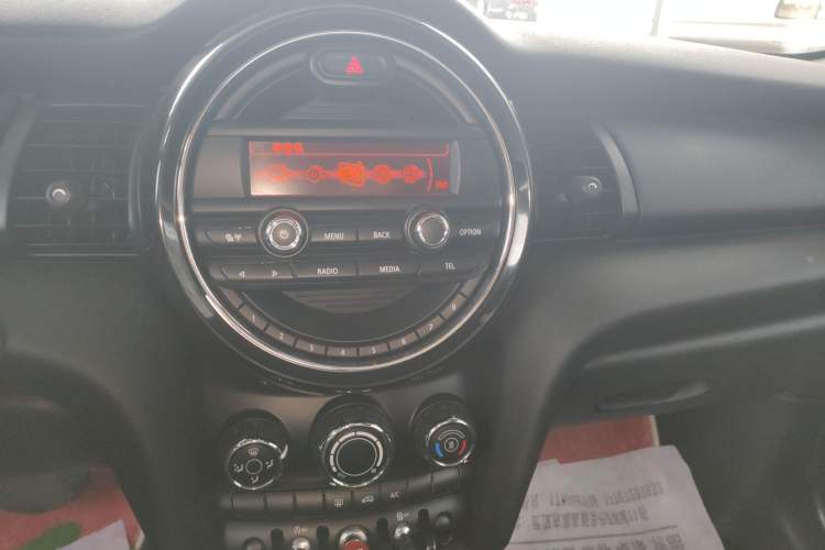 Used MINI 2016 1.2T ONE Pioneer Edition