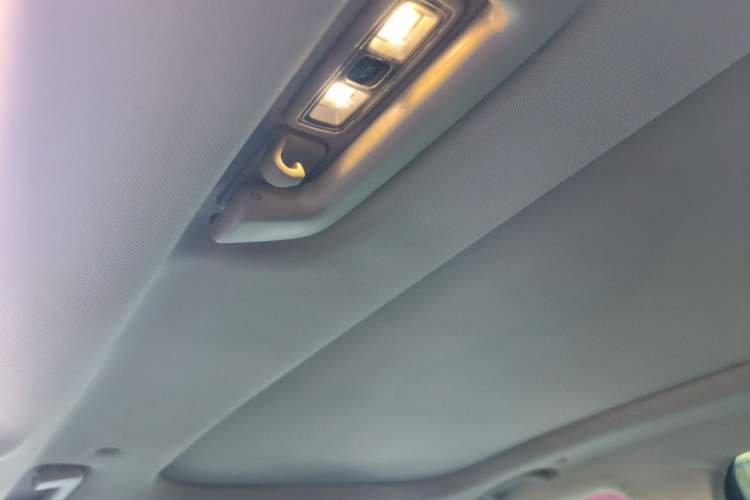 Used Lincoln Nautilus 2022 2.7T Four-Wheel Drive Luxury Edition