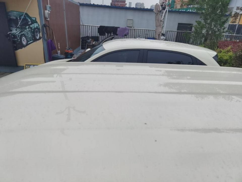 Geely Galaxy Panda 2025 210 km – Yuanqi Bear — снимка 5