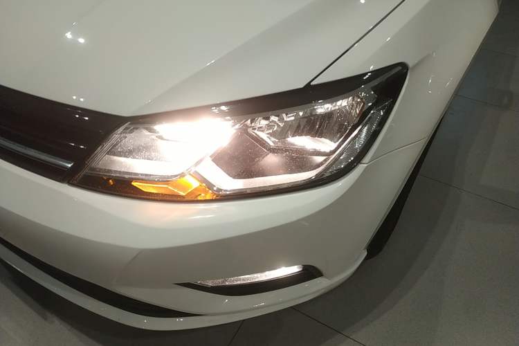 Used Volkswagen Lamando 2017 230TSI DSG Fashion Edition