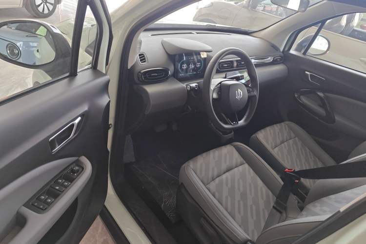 Used Leapmotor T03 2024 403 Comfort Edition
