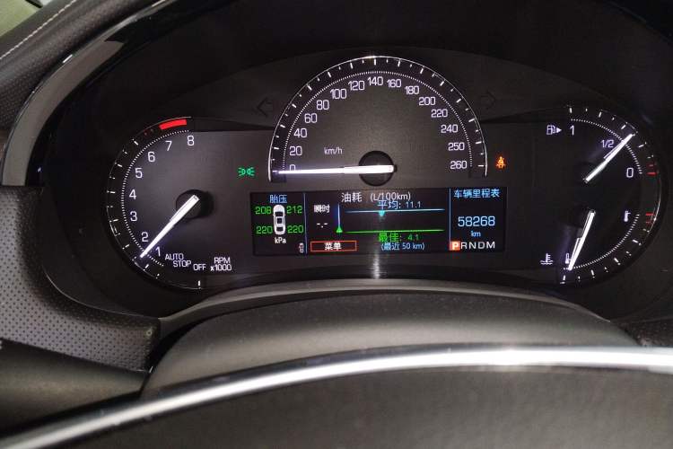 Used Cadillac XTS 2018 28T Elite Edition
