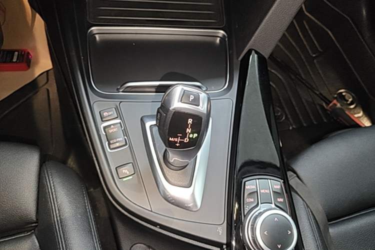 Used BMW 3 Series GT 2019 320i Sport Edition
