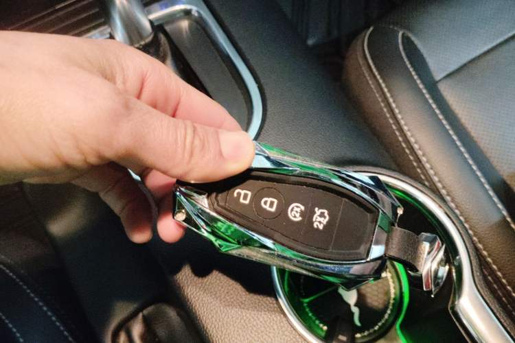 Used Ford Mustang 2019 2.3L EcoBoost
