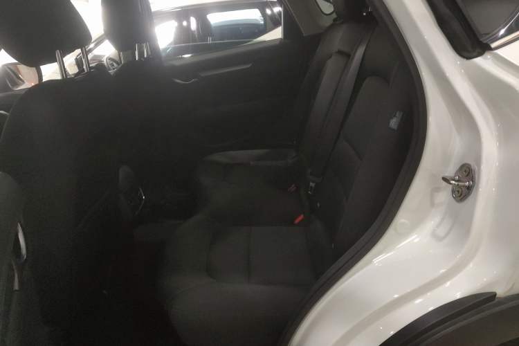 Used Mazda CX-5 2020 Revised Version 2.0L Automatic Two-Wheel Drive Smart Type