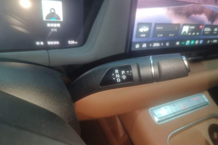 Used Haval Fierce Dragon Max 2025 Hi4 110 Air
