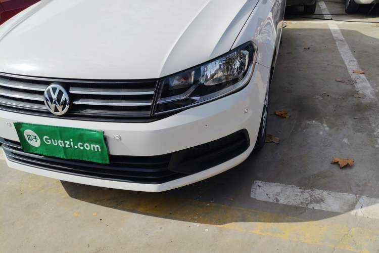 Used Volkswagen Santana 2017 Haval H6 1.6L Automatic Fashion Edition
