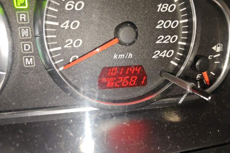 Used Mazda 6 2011 2.0L Automatic Fashion Edition
