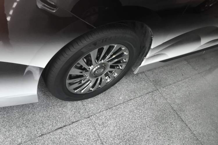 Used GAC Trumpchi M8 2023 Zongshi Series 400T Flagship Edition