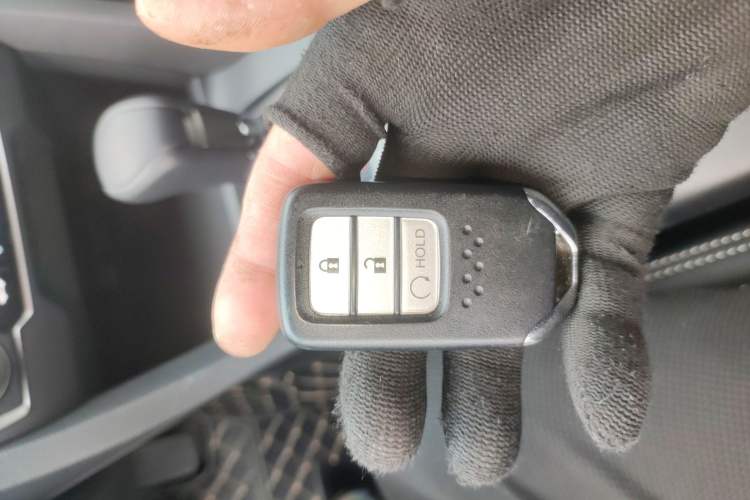 Used Honda Civic 2021 HATCHBACK 220TURBO CVT New Trendsetter