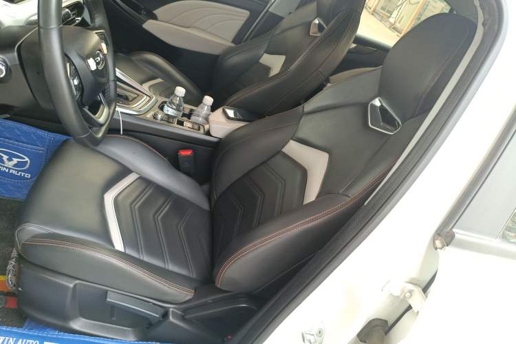 Used Cowin Xuandu 2021 1.5T CVT Zaqi Edition