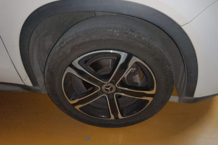 Used Mercedes-Benz GLA 2018 GLA 200 Fashion Model
