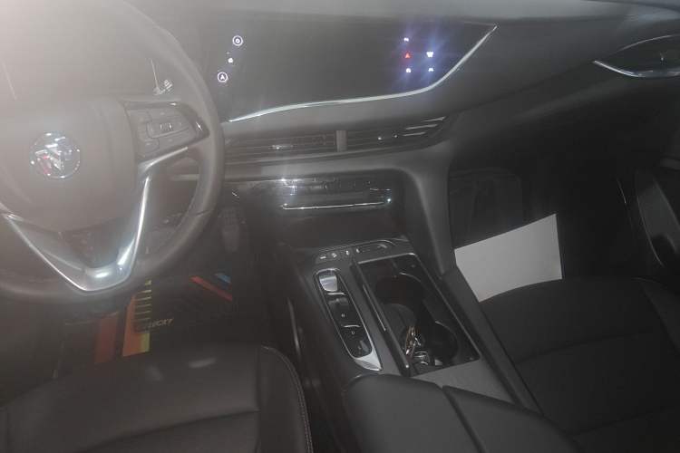 Used Buick Enclave 2020 28T Two-Wheel Drive Prestige Version
