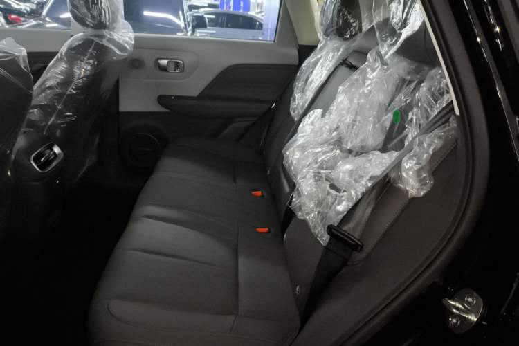 Used Leapmotor B10 2025 510 Joyful Edition
