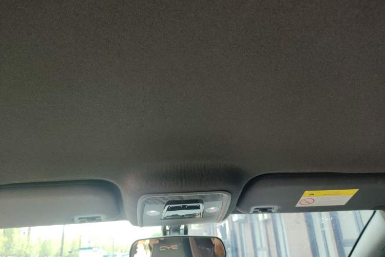 Used BYD Seagull 2023 Flying Edition
