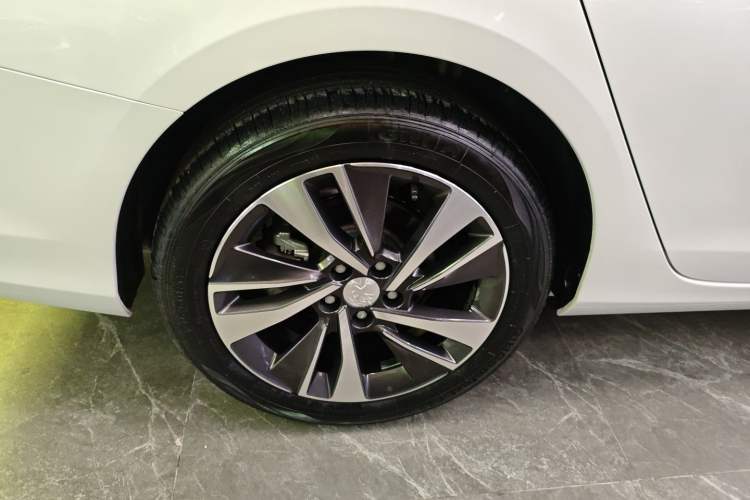 Used Peugeot 408 2020 360THP 10th Anniversary Premium Edition
