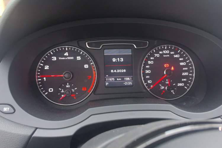 Used Audi Q3 2015 35 TFSI quattro Technology Edition